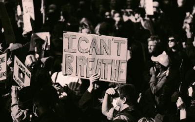 7 Days Later: Edition 91 – Black Lives Matter Adelaide Rally.