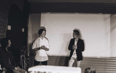 7 Days Later: Edition 95 – Calendar Club Premiere